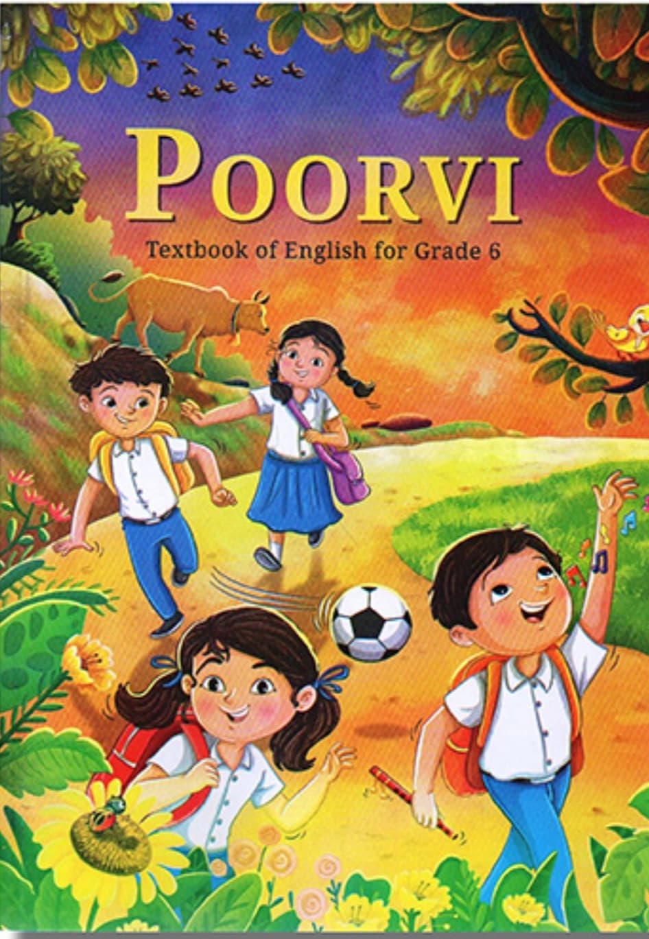 Poorvi