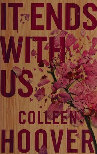 It Ends With Us