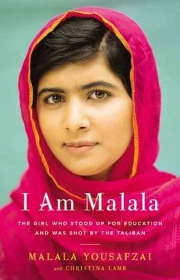 I am Malala