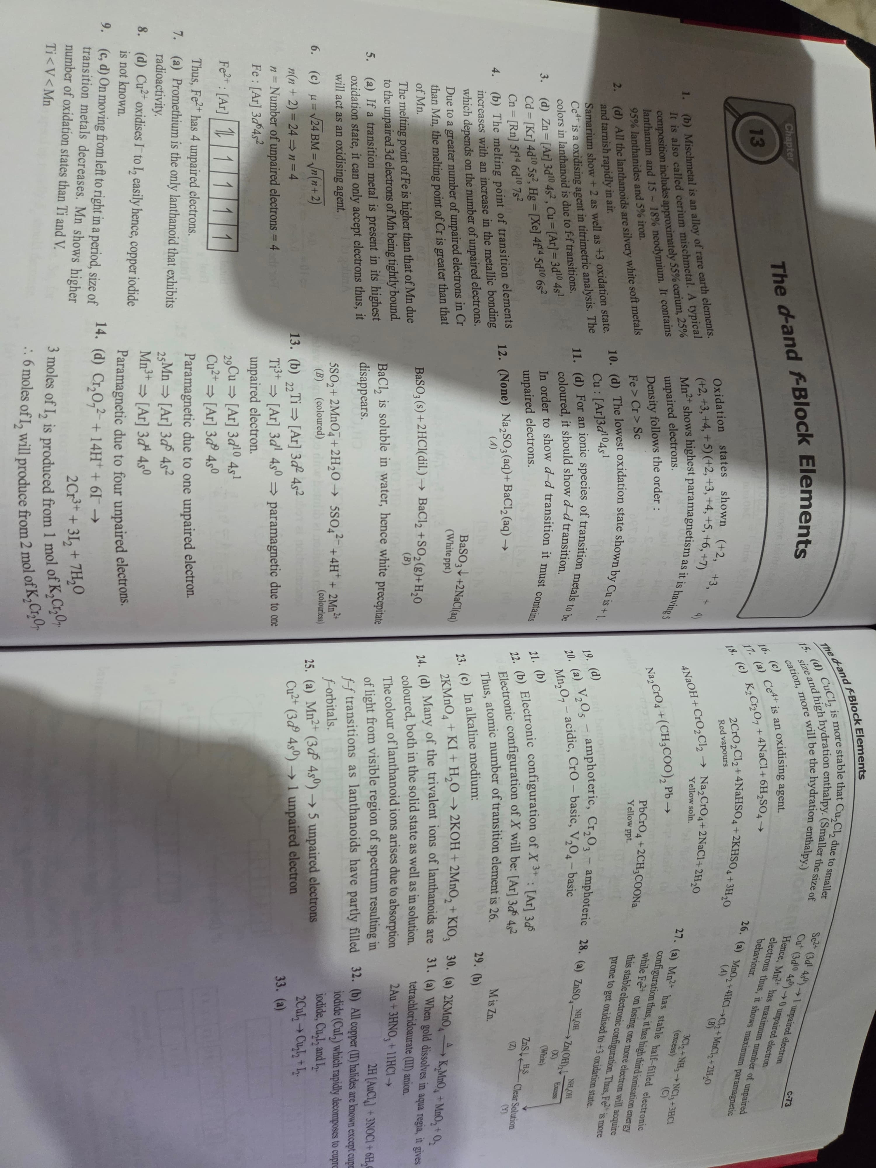 DISHA PYQs 11Chapter wise karnataka CET PYQs