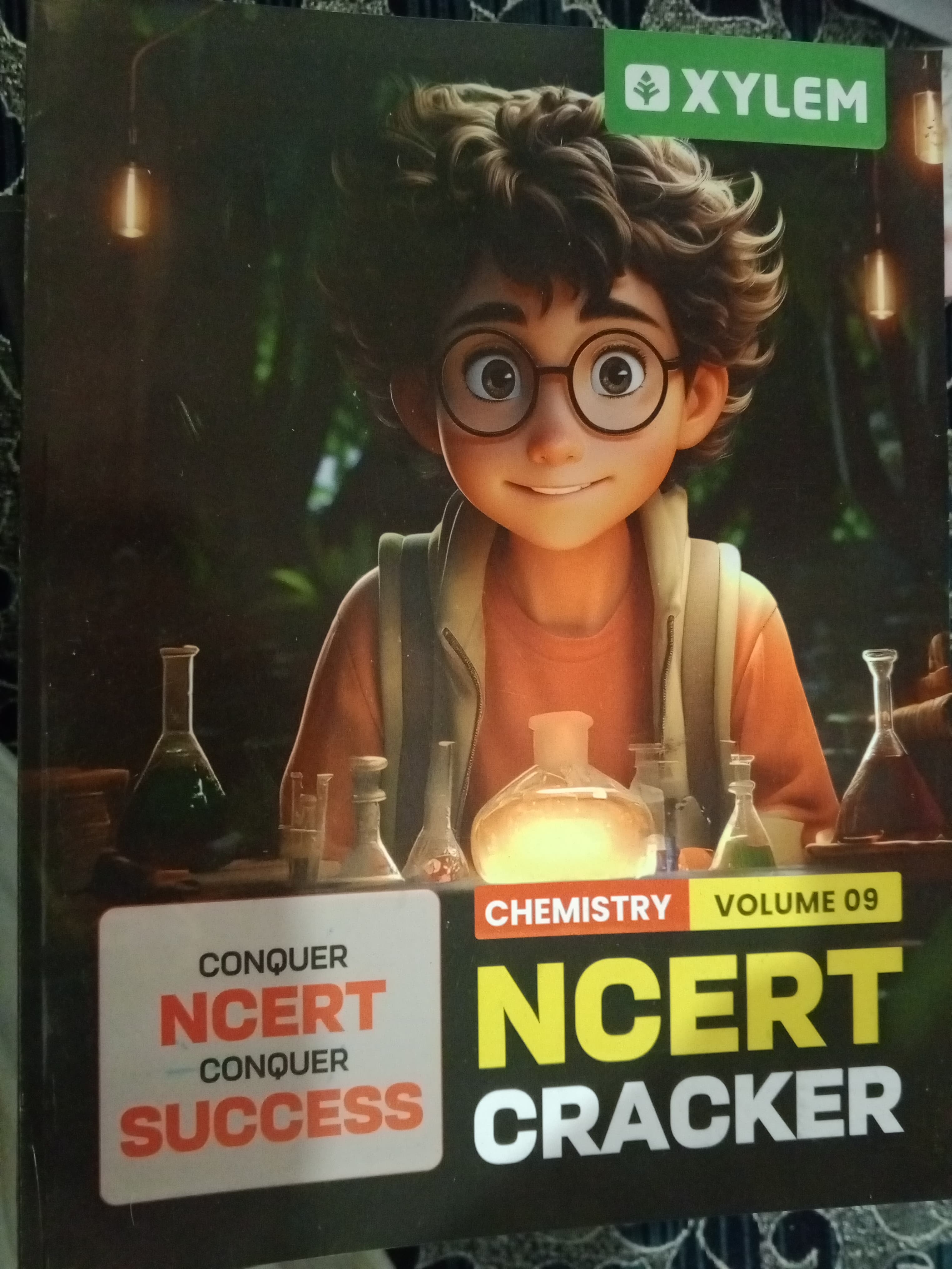 Neet book