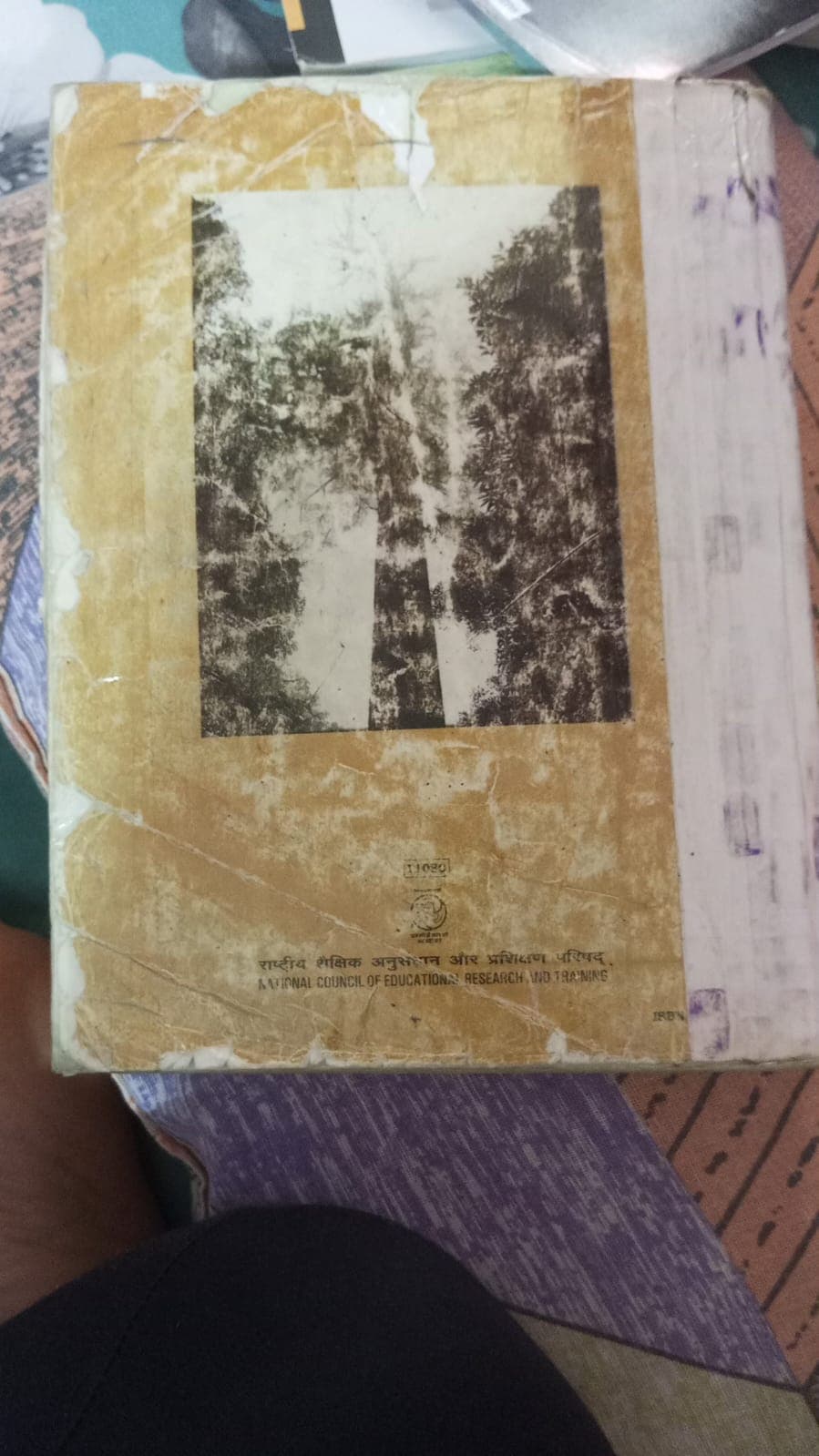 Biology Textbook for Class - 11 - 11080