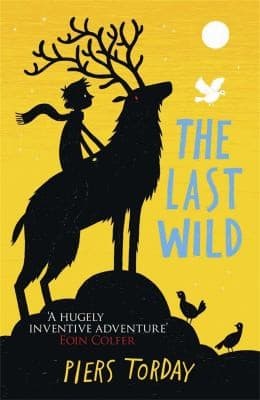Last Wild