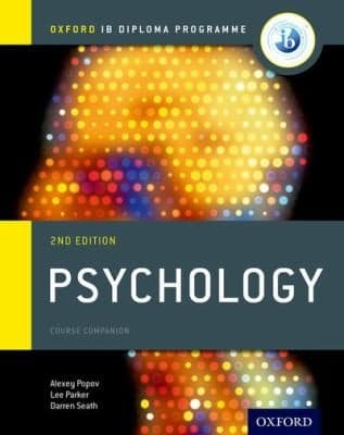 Psychology