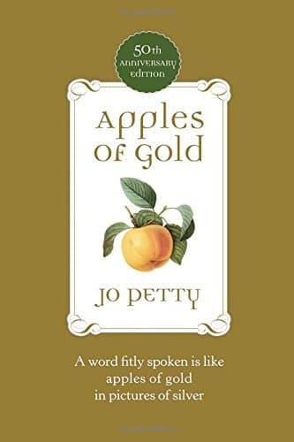 Apples of Gold