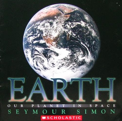 Earth - Our Planet in Space