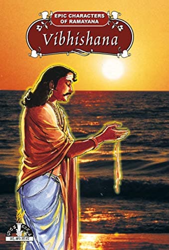 Epic character of Ramayana: Vibhishana