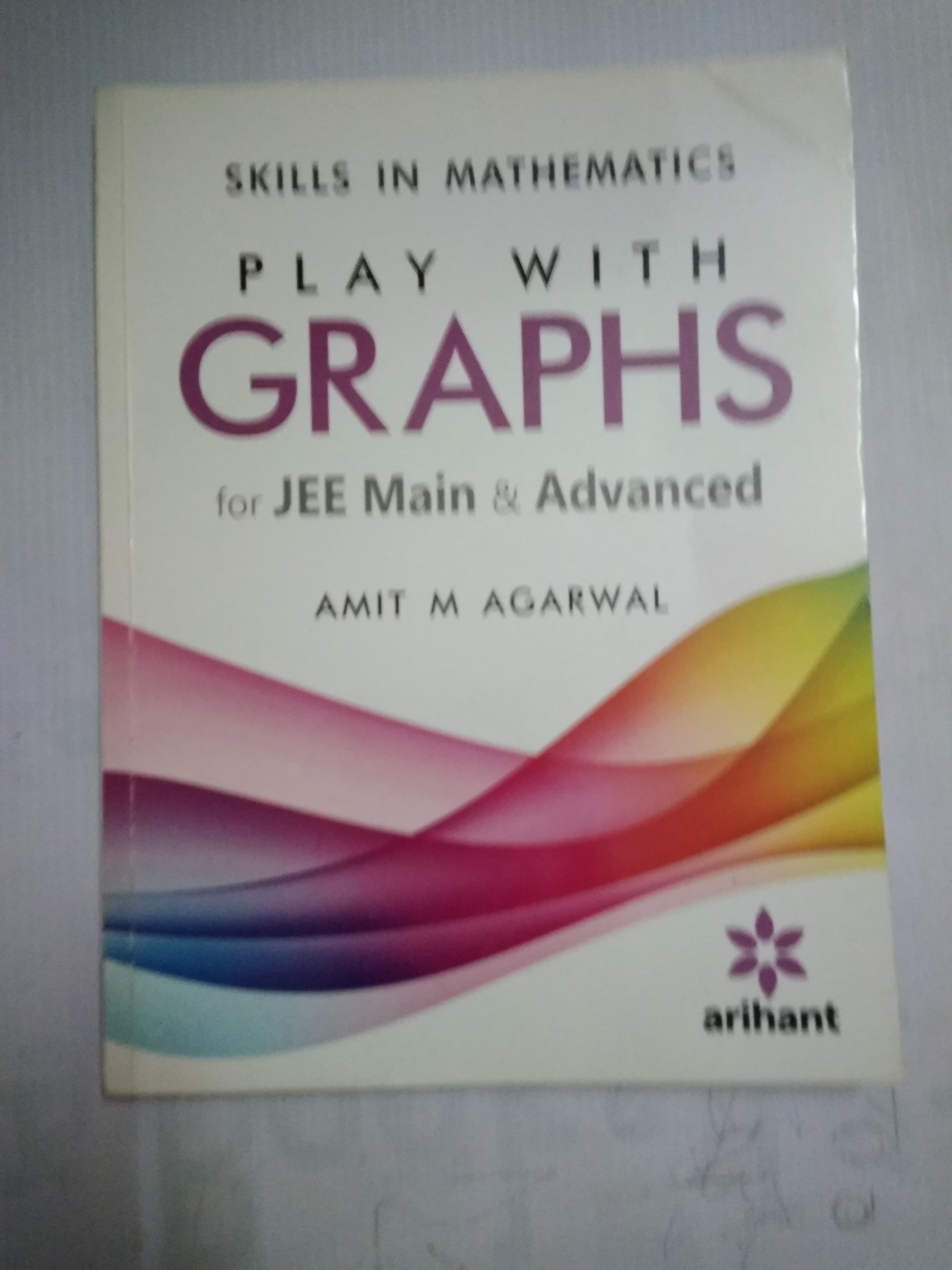 Play with GRAPHS For JEE MAIN