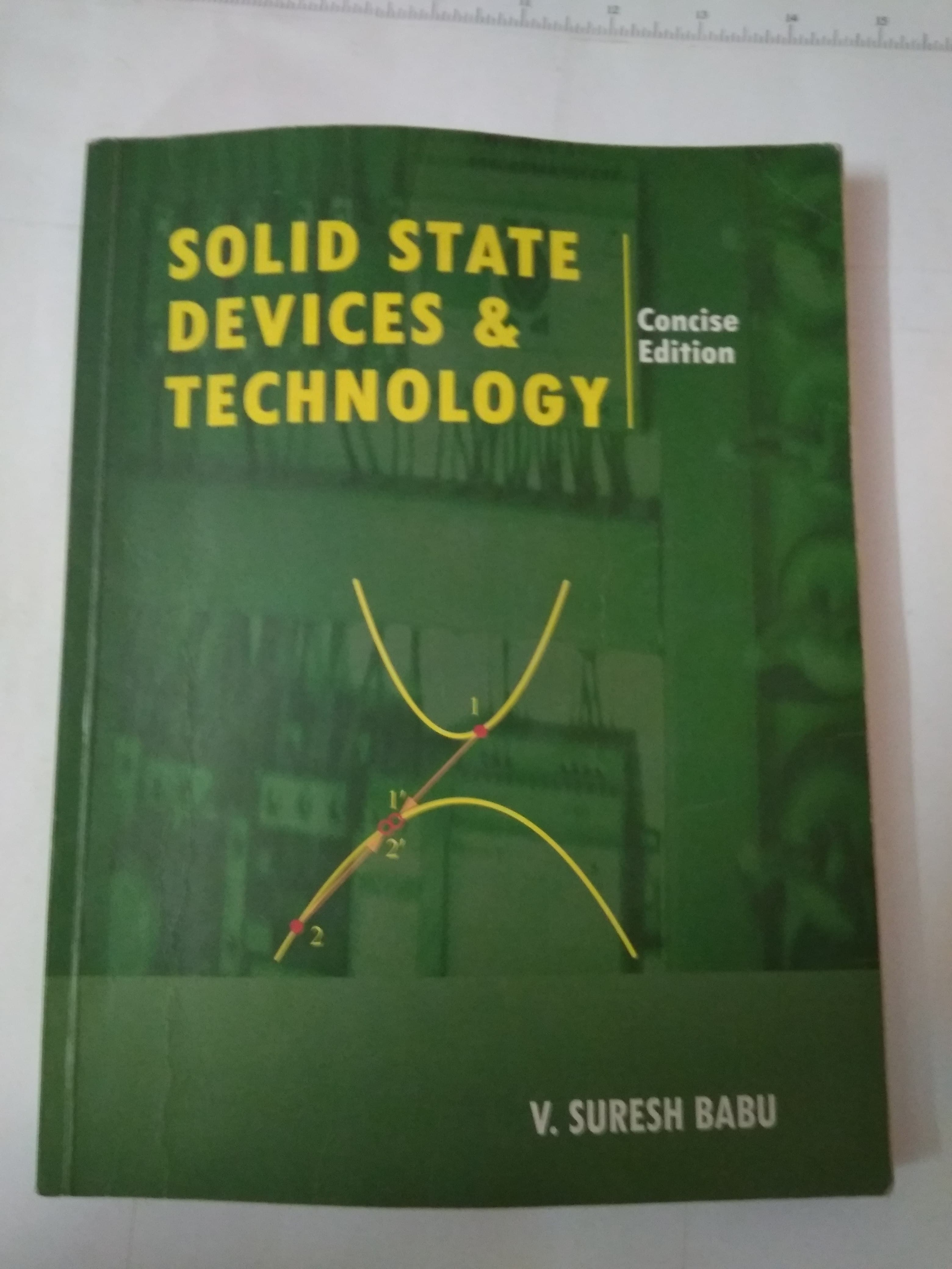 Solid State Device