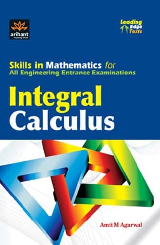 Integral Calculus for IIT-JEE