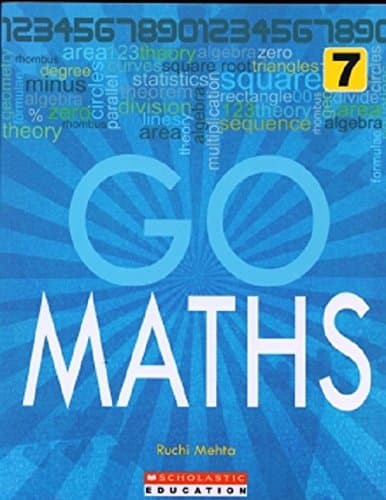 Go Maths CB - 7-NCERT
