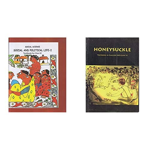 Social And Political Life Part - 1 Textbook In Social Science For Class - 6 -NCERT