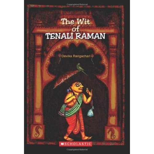 WIT OF TENALI RAMAN