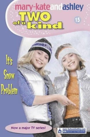 It’s Snow Problem