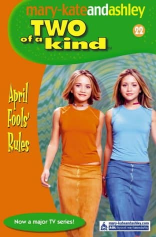 April Fools’ Rules ( Two of a kind )