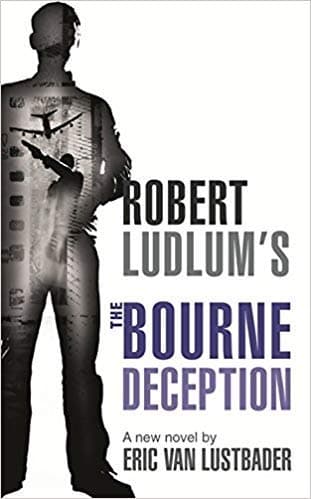 BOURNE DECEPTION