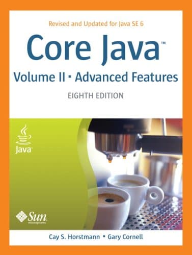 Core Java, Volume II--Advanced Features: 2