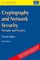 CRYPTOGRAPHY AND NETWORK SECURITY