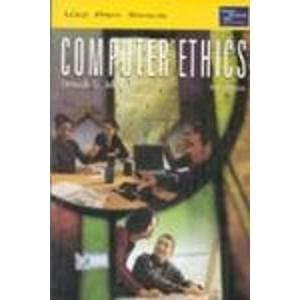 Computer Ethics