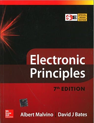 Electronic Principles