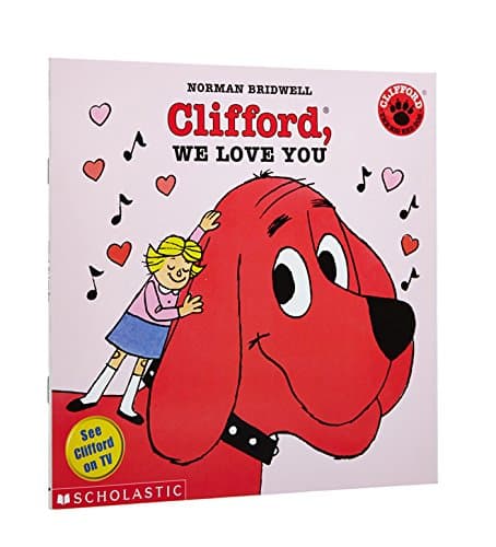 We Love You (Cliffords)