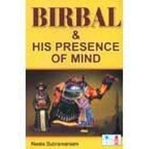 Birbal and His Presence of Mind