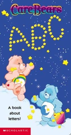 Care Bears: ABC