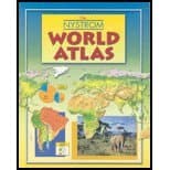 Nystrom World Atlas