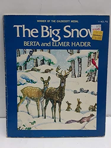 The Big Snow