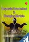 Corporate Governance in Emerging Markets (Corporate Governance Series) (Vol. I)
