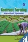 Contract Farming: International Experiences (Agriculture Series)