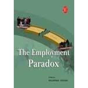 The Employment Paradox (Economy Series)