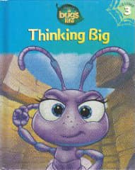 A bug's life thinking big volum-3