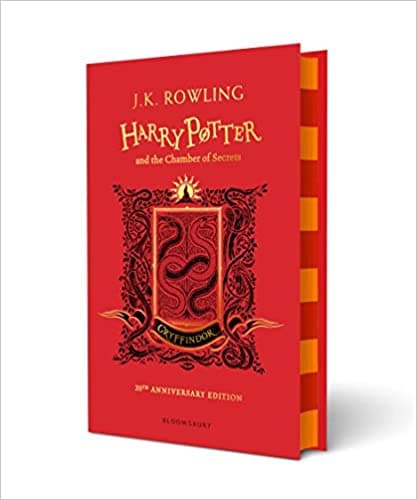 Harry Potter and the Goblet of Fire