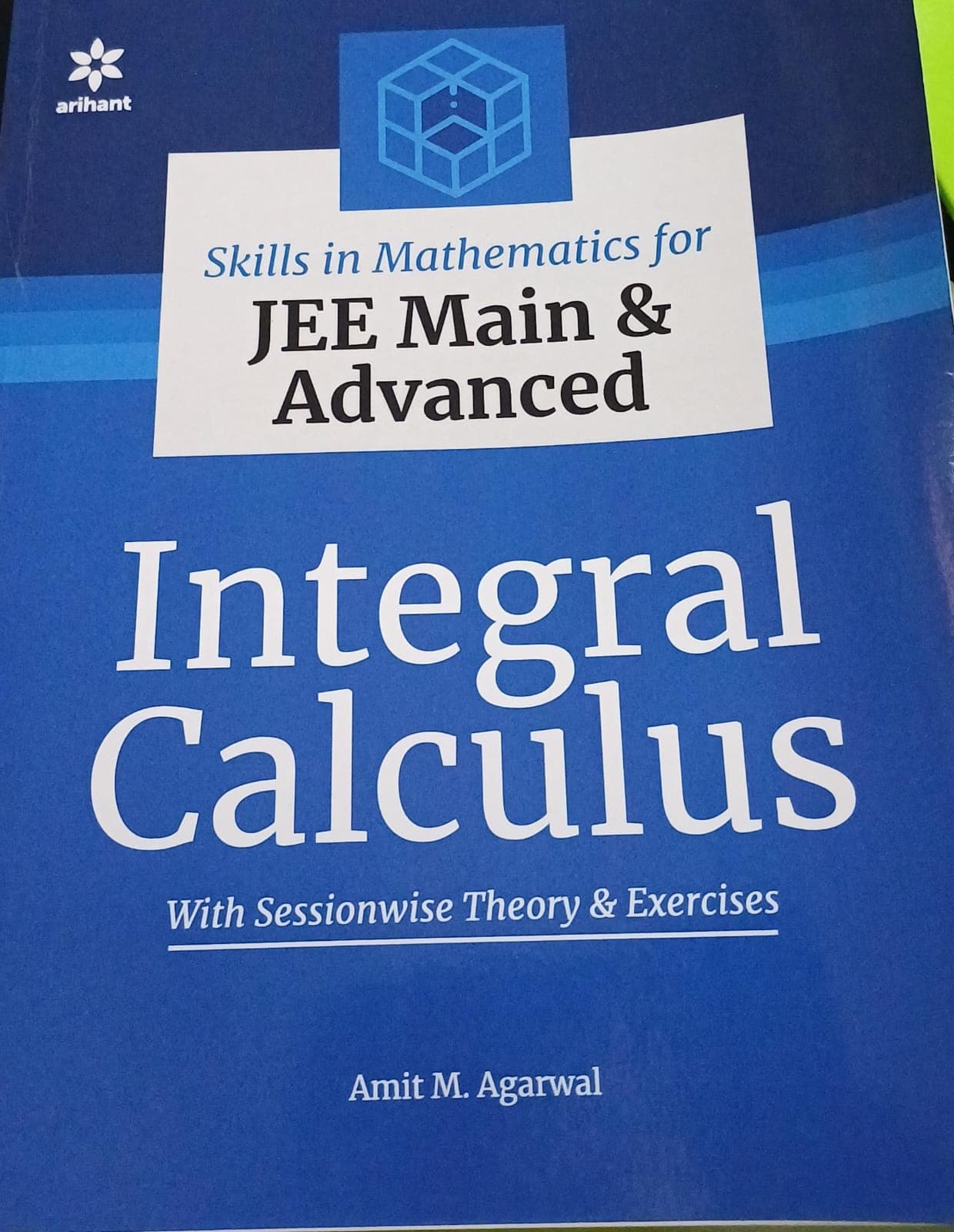 Skills in Maths- Integral Calculus