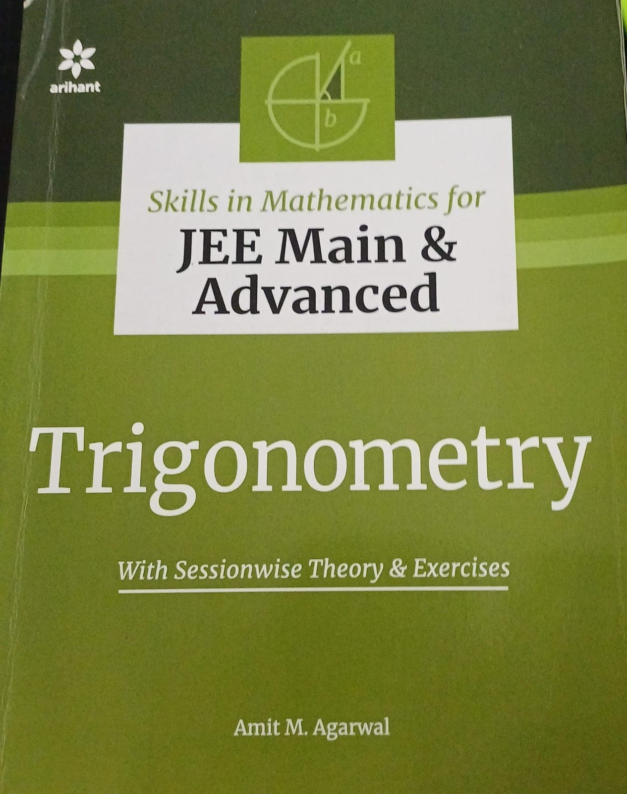Skills in Maths- Trigonometry
