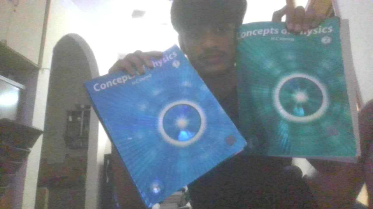 Concepts of physics