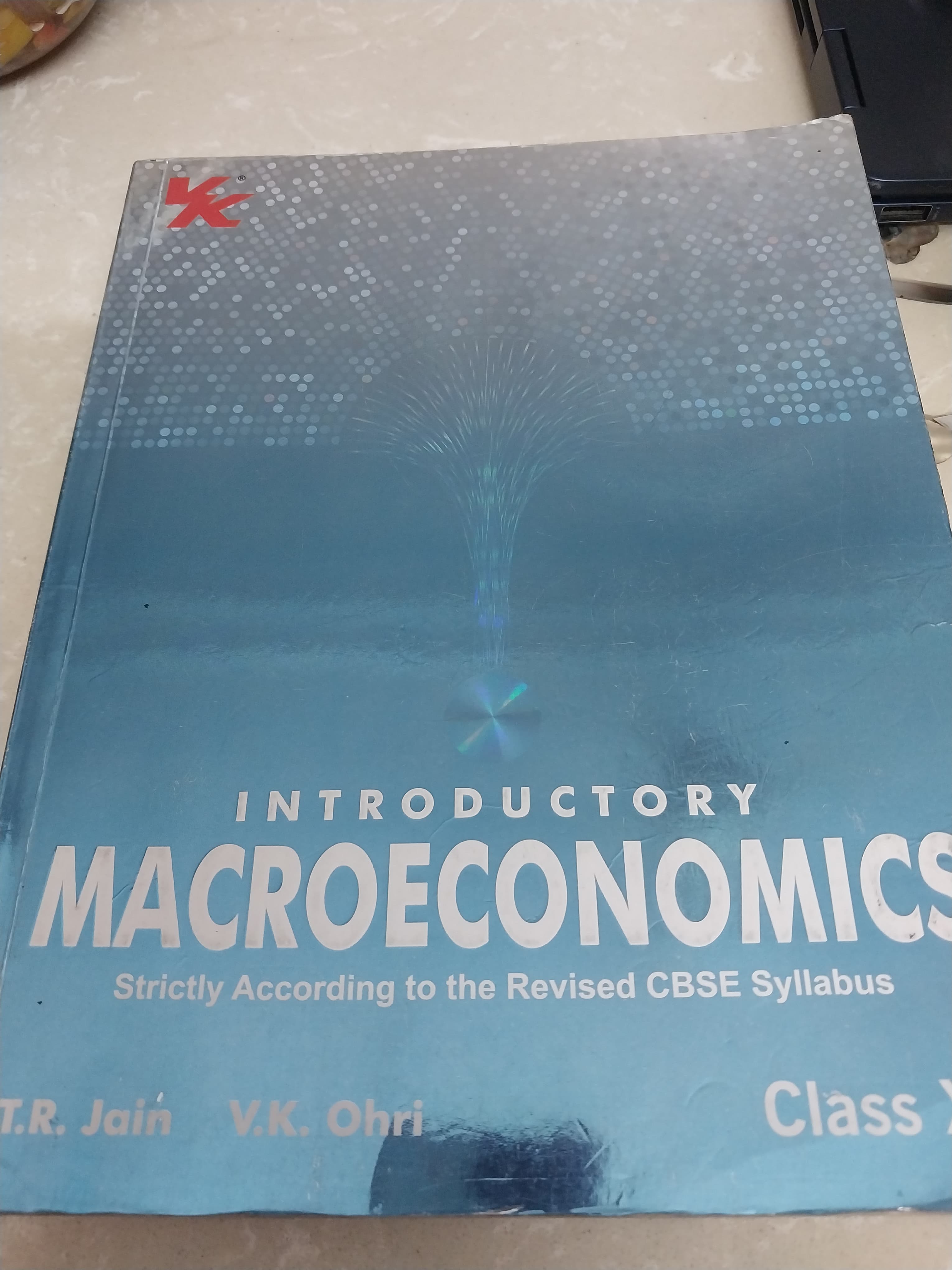 Introductory Macroeconomics