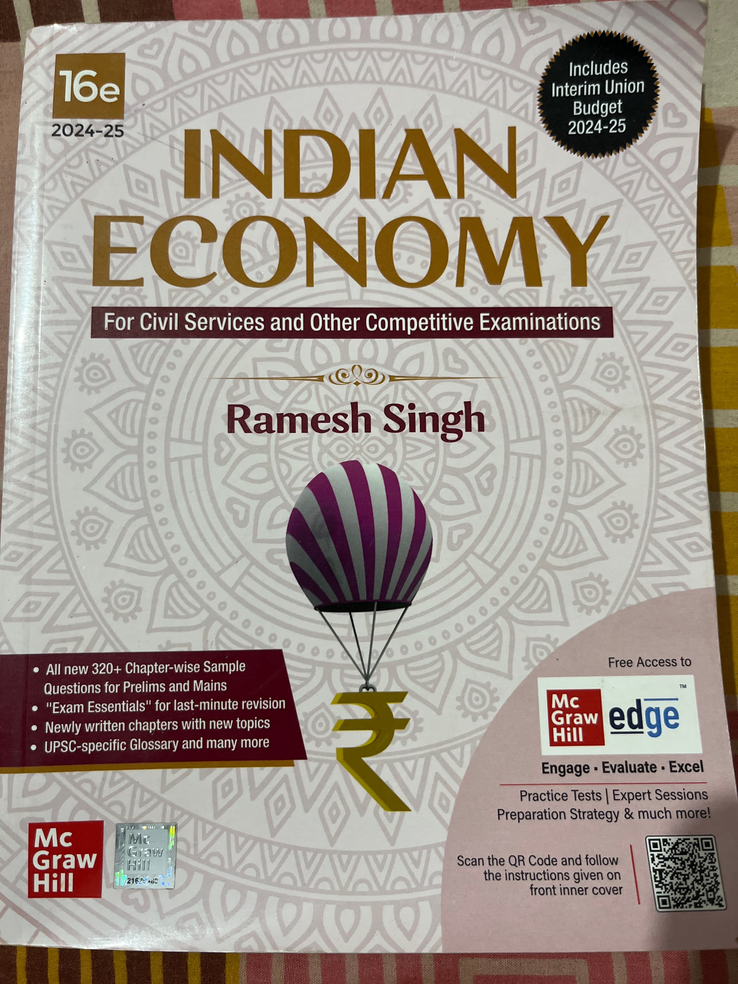 Indian economy