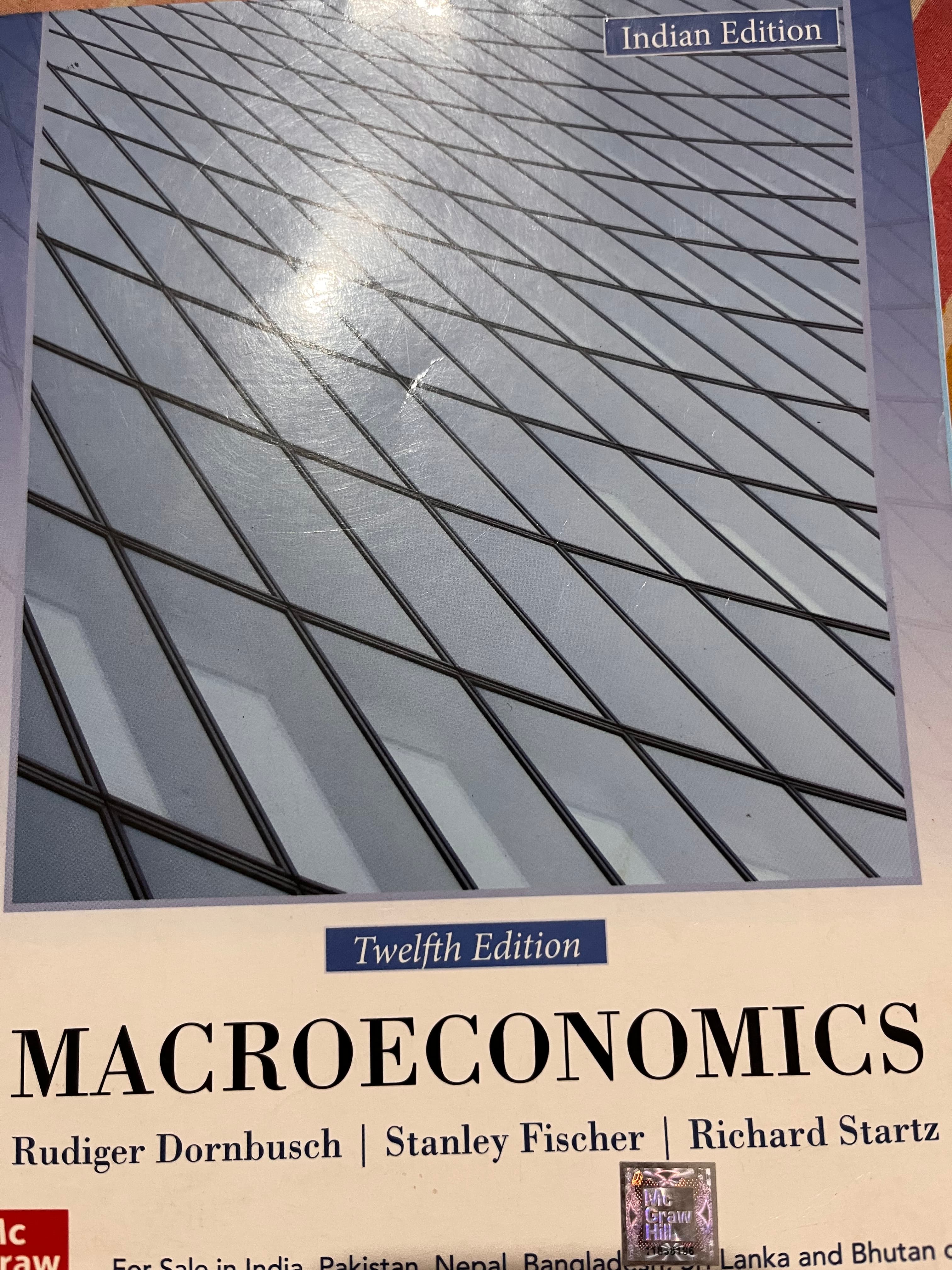 Macroeconomics