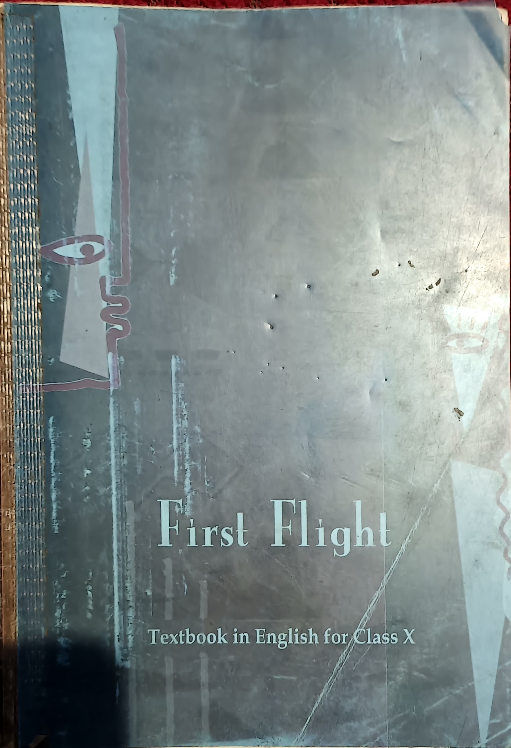 First Flight Class X